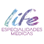 Logo Cuadrado Life Especialidades