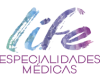 Logo Rectangular Life Especialidades